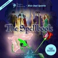 The Spellbook (Special Edition)